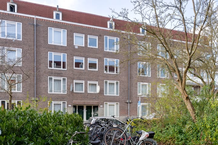 Foto 5 van Kijkduinstraat 139-2