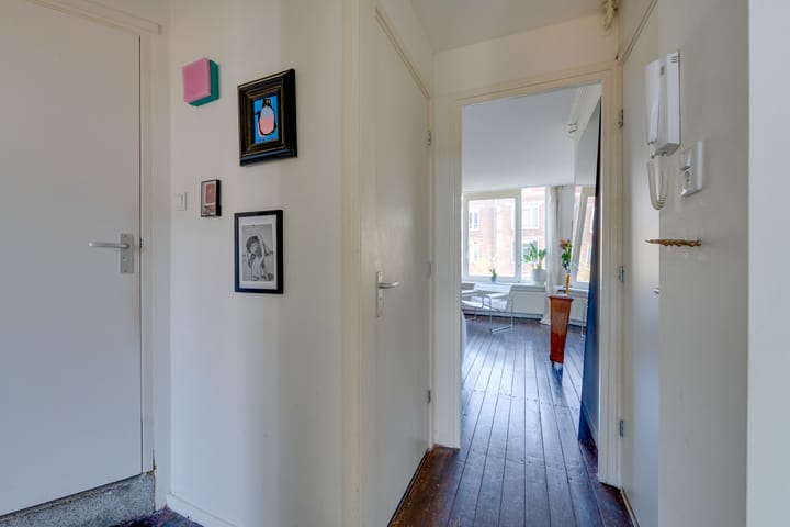 Foto 6 van Kijkduinstraat 139-2