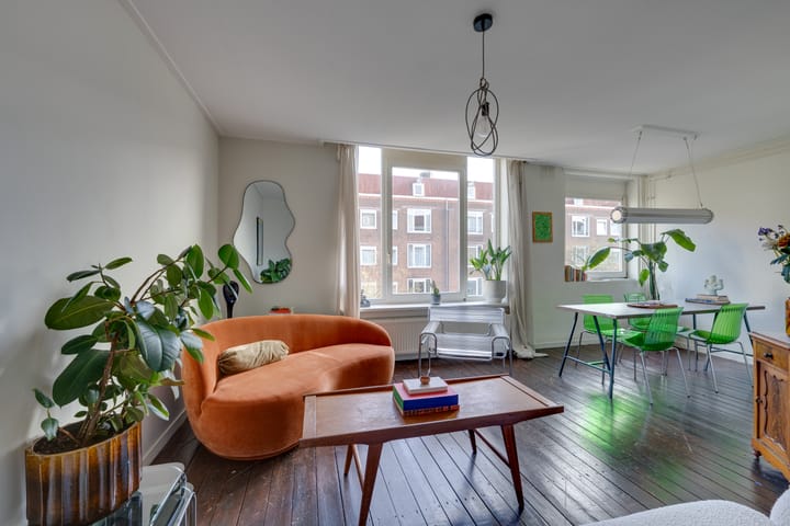 Foto 8 van Kijkduinstraat 139-2