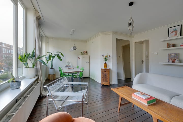 Foto 9 van Kijkduinstraat 139-2