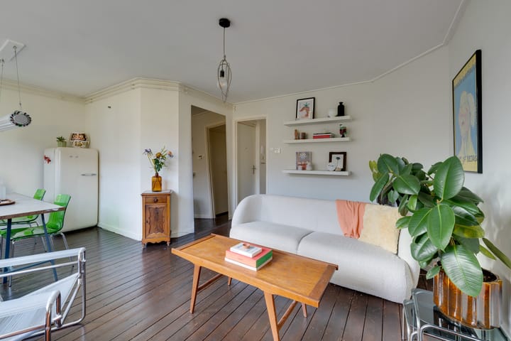 Foto 10 van Kijkduinstraat 139-2