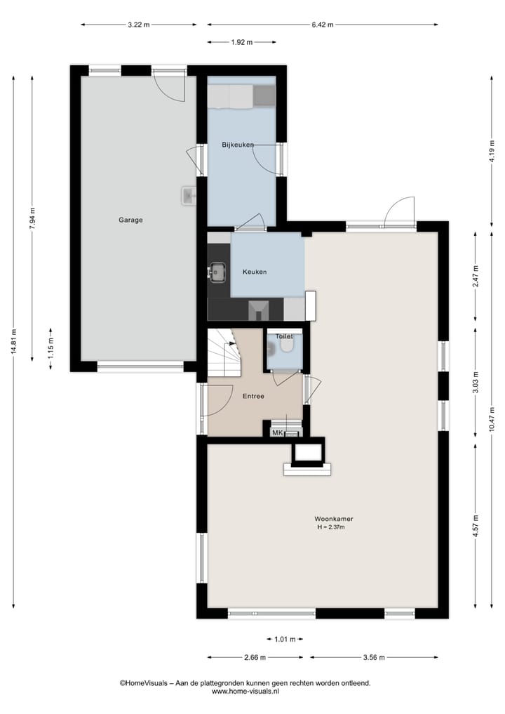 Foto 41 van Baalder-Esch 157