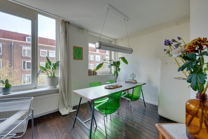 Foto 12 van Kijkduinstraat 139-2