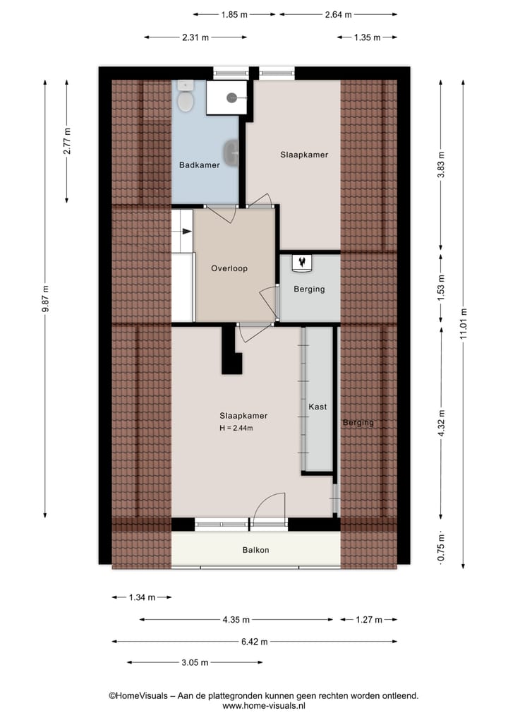 Foto 42 van Baalder-Esch 157