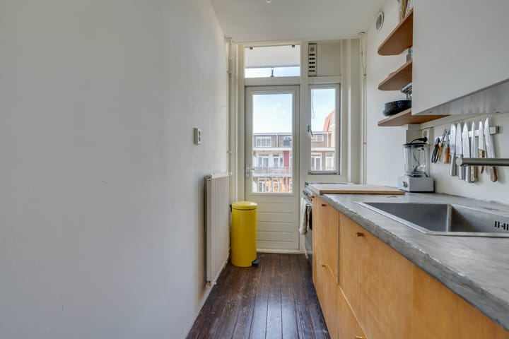 Foto 14 van Kijkduinstraat 139-2