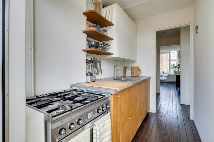 Foto 15 van Kijkduinstraat 139-2