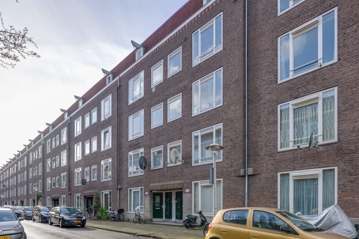 Foto 26 van Kijkduinstraat 139-2