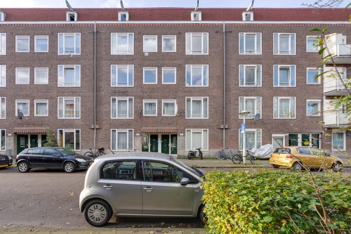 Foto 27 van Kijkduinstraat 139-2