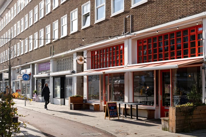 Foto 29 van Kijkduinstraat 139-2