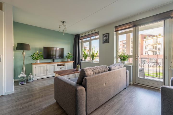 Foto 2 van Keurmeesterhof 17