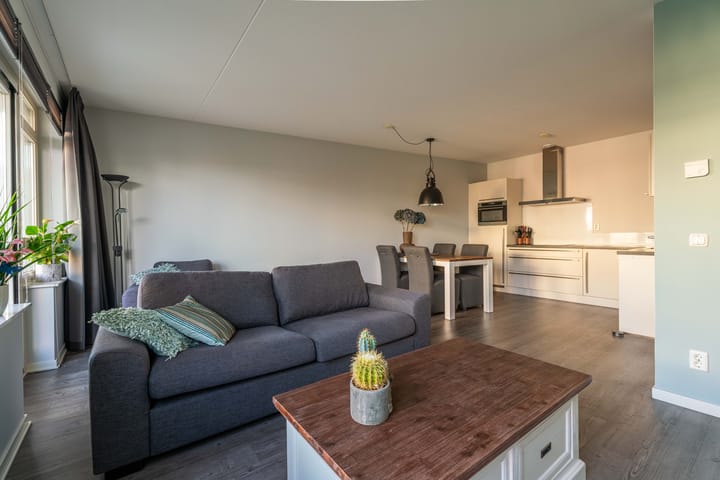 Foto 3 van Keurmeesterhof 17