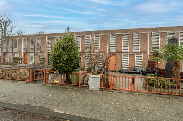 Foto 30 van Drakenstein 23-F