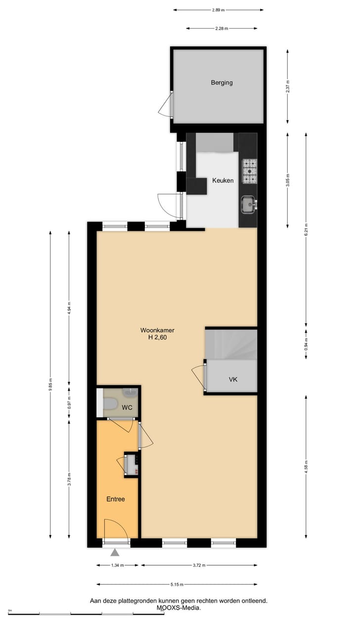 Foto 33 van Drakenstein 23-F