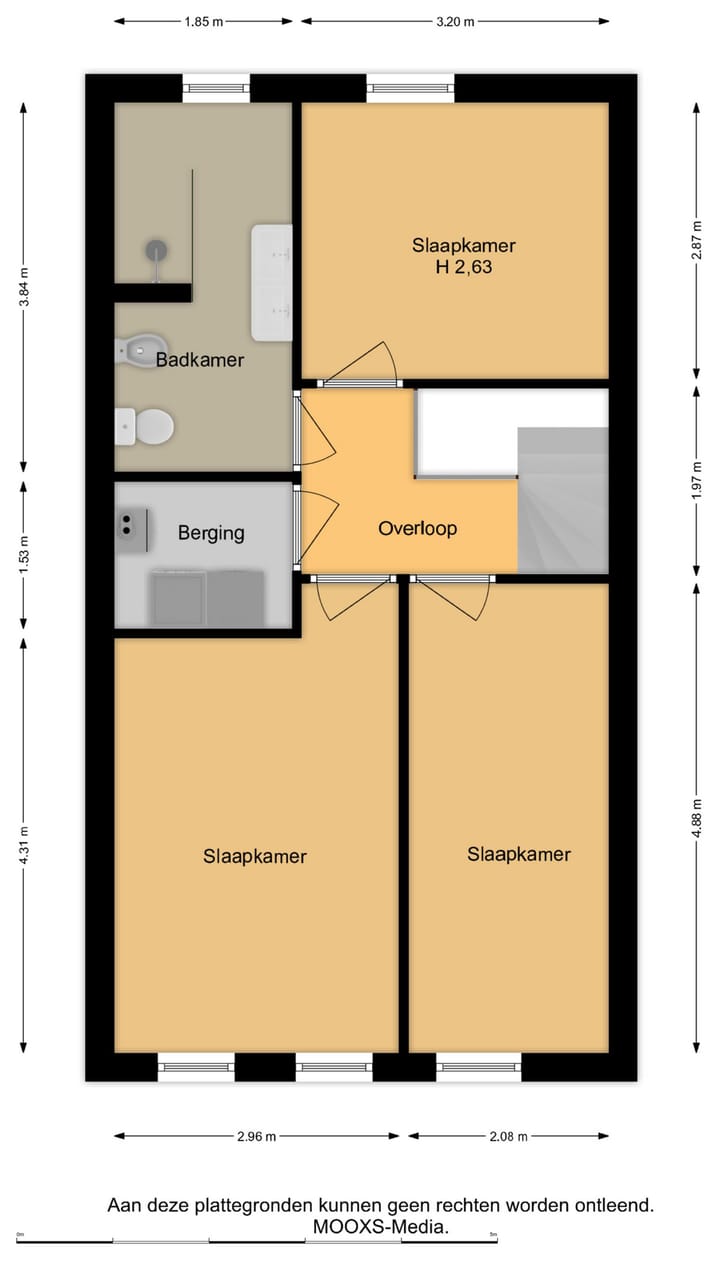 Foto 34 van Drakenstein 23-F