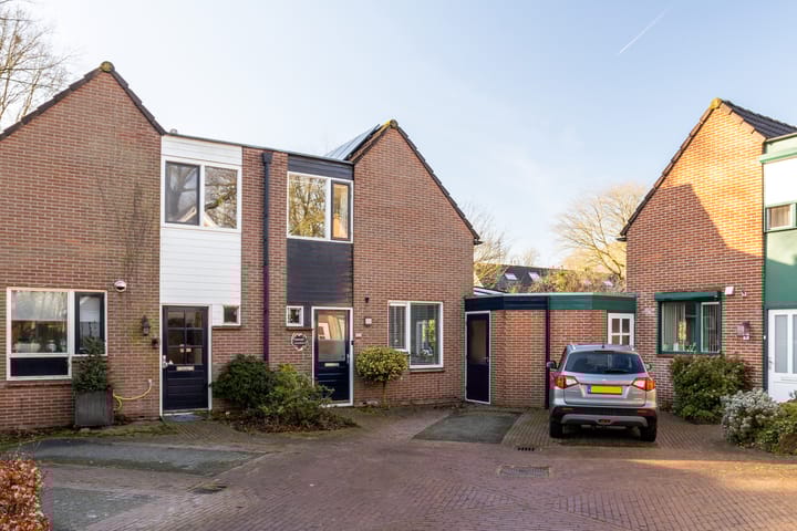 Foto 1 van Mauvekant 5