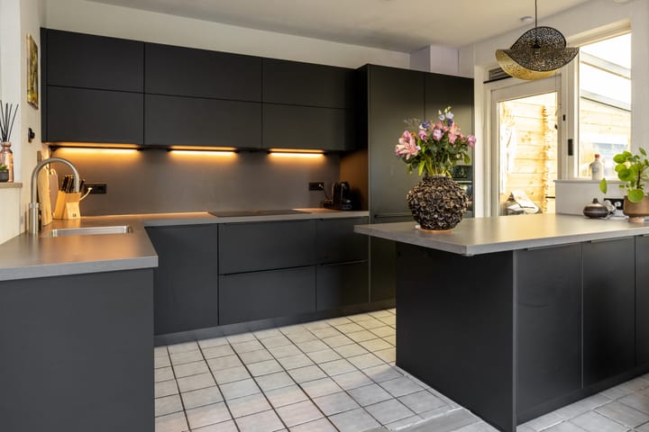 Foto 3 van Mauvekant 5