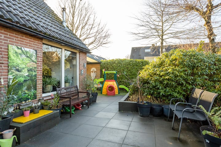 Foto 4 van Mauvekant 5