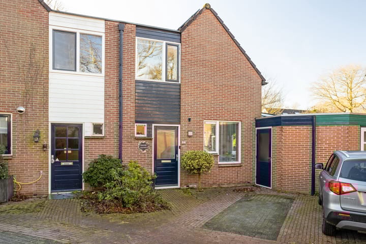 Foto 5 van Mauvekant 5