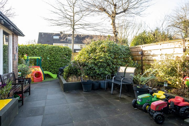 Foto 6 van Mauvekant 5