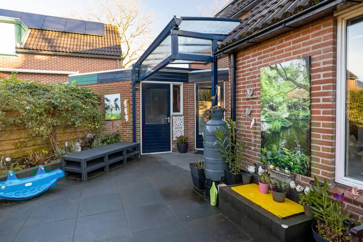 Foto 7 van Mauvekant 5