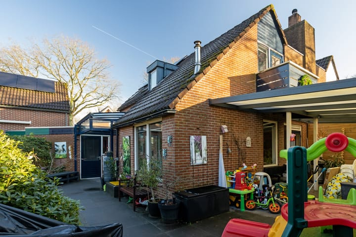 Foto 8 van Mauvekant 5