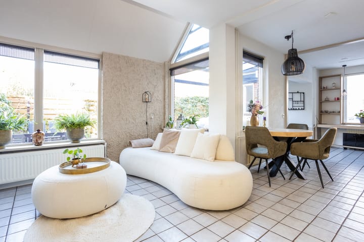 Foto 10 van Mauvekant 5