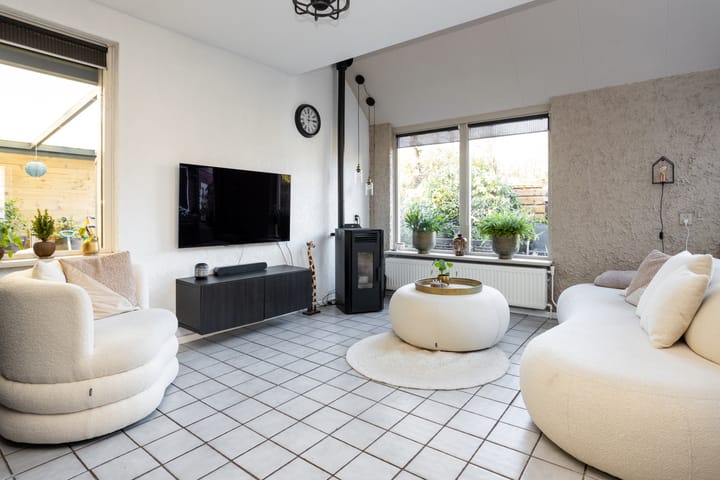 Foto 11 van Mauvekant 5