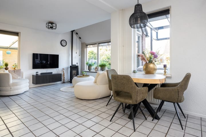 Foto 13 van Mauvekant 5