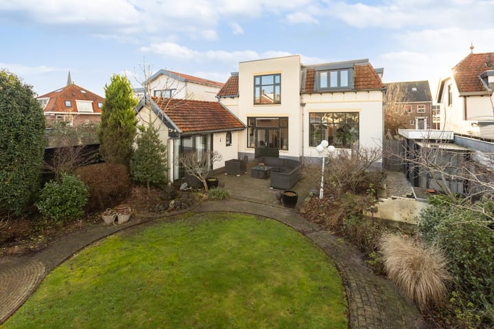 Foto 2 van Goudseweg 30