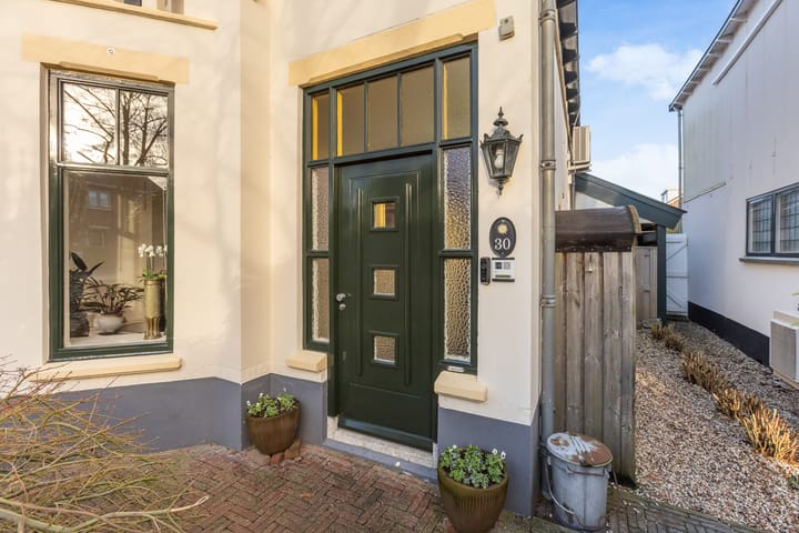 Foto 5 van Goudseweg 30