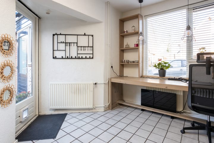 Foto 20 van Mauvekant 5