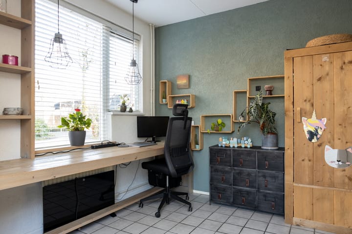 Foto 21 van Mauvekant 5