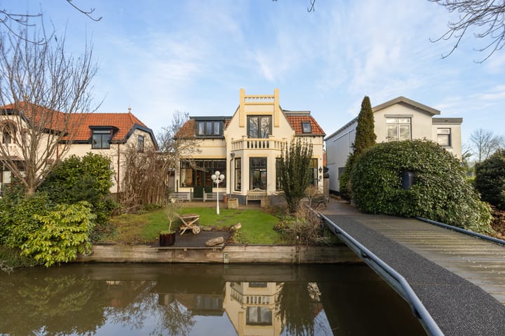 Foto 1 van Goudseweg 30