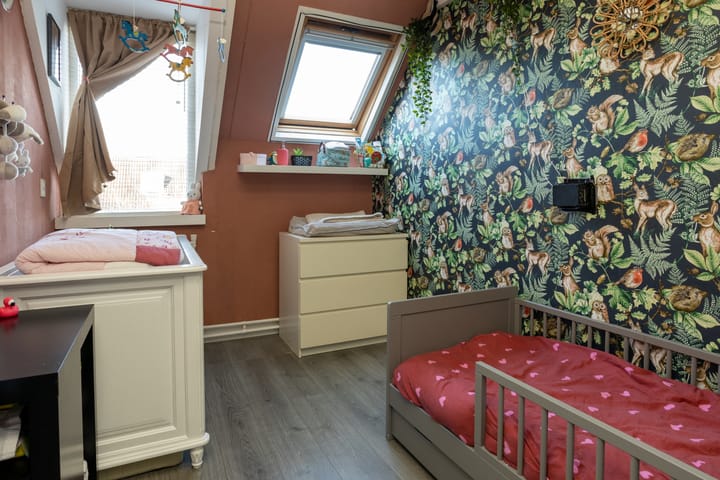 Foto 38 van Mauvekant 5