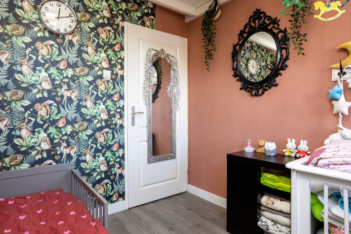 Foto 39 van Mauvekant 5