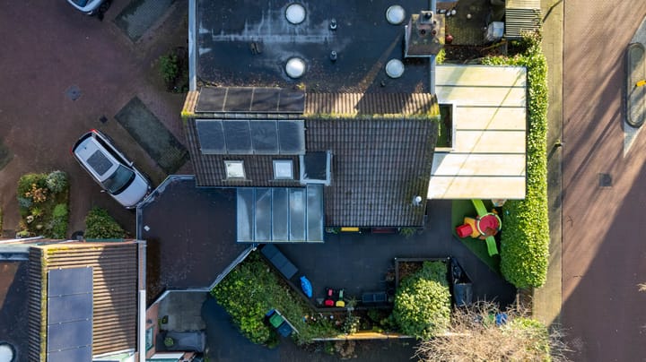 Foto 40 van Mauvekant 5