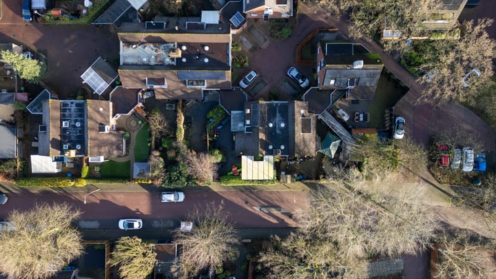 Foto 41 van Mauvekant 5