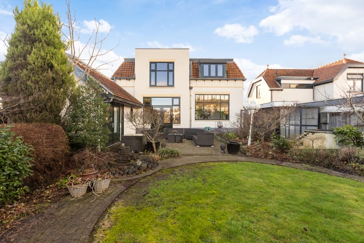 Foto 50 van Goudseweg 30