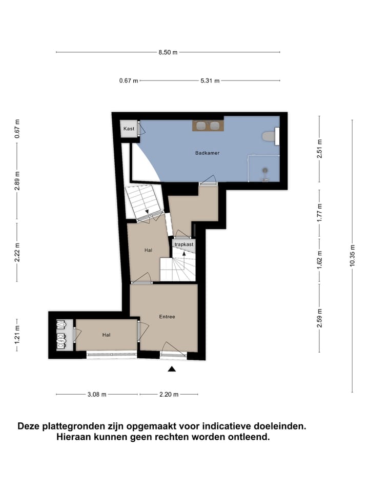 Foto 64 van Sint-Antoniusstraat 26