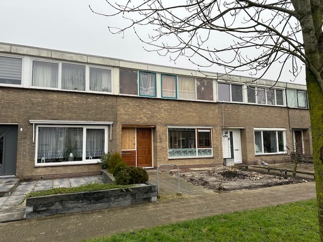 Foto 1 van Galjoot 5