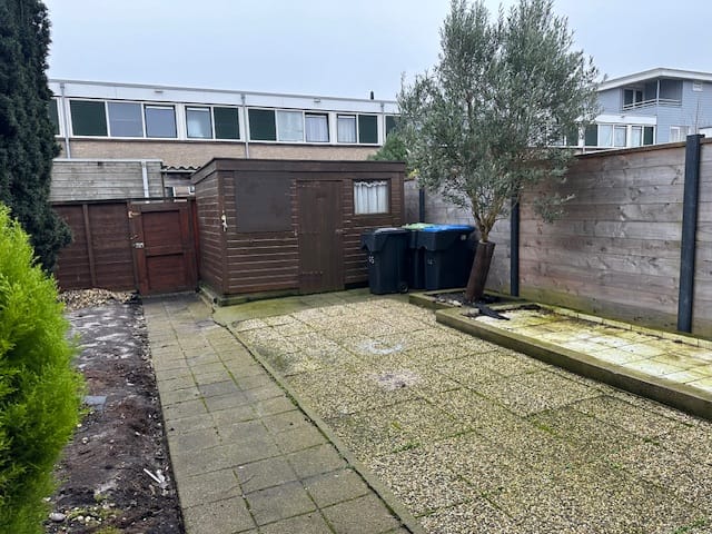 Foto 4 van Galjoot 5