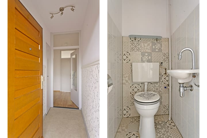 Foto 13 van Kruiskampsingel 109