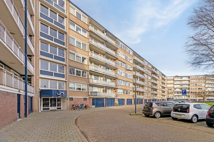 Foto 6 van Kruiskampsingel 109