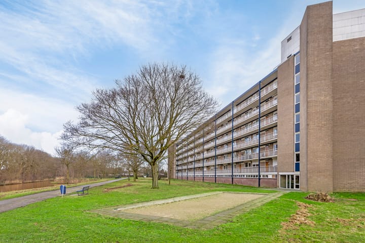 Foto 41 van Kruiskampsingel 109