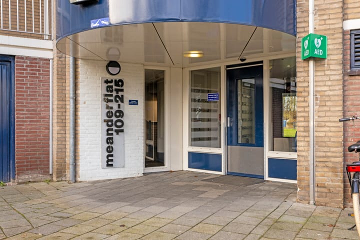 Foto 7 van Kruiskampsingel 109