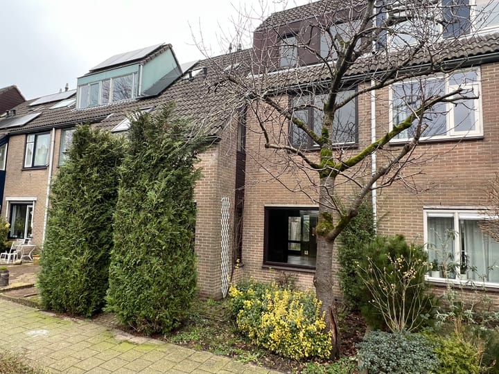 Photo 1 of WJ v Erpers Roijaardsstraat 7