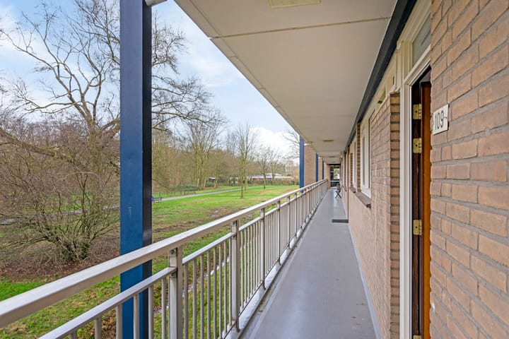 Foto 8 van Kruiskampsingel 109