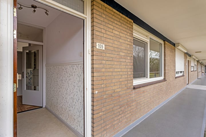 Foto 9 van Kruiskampsingel 109