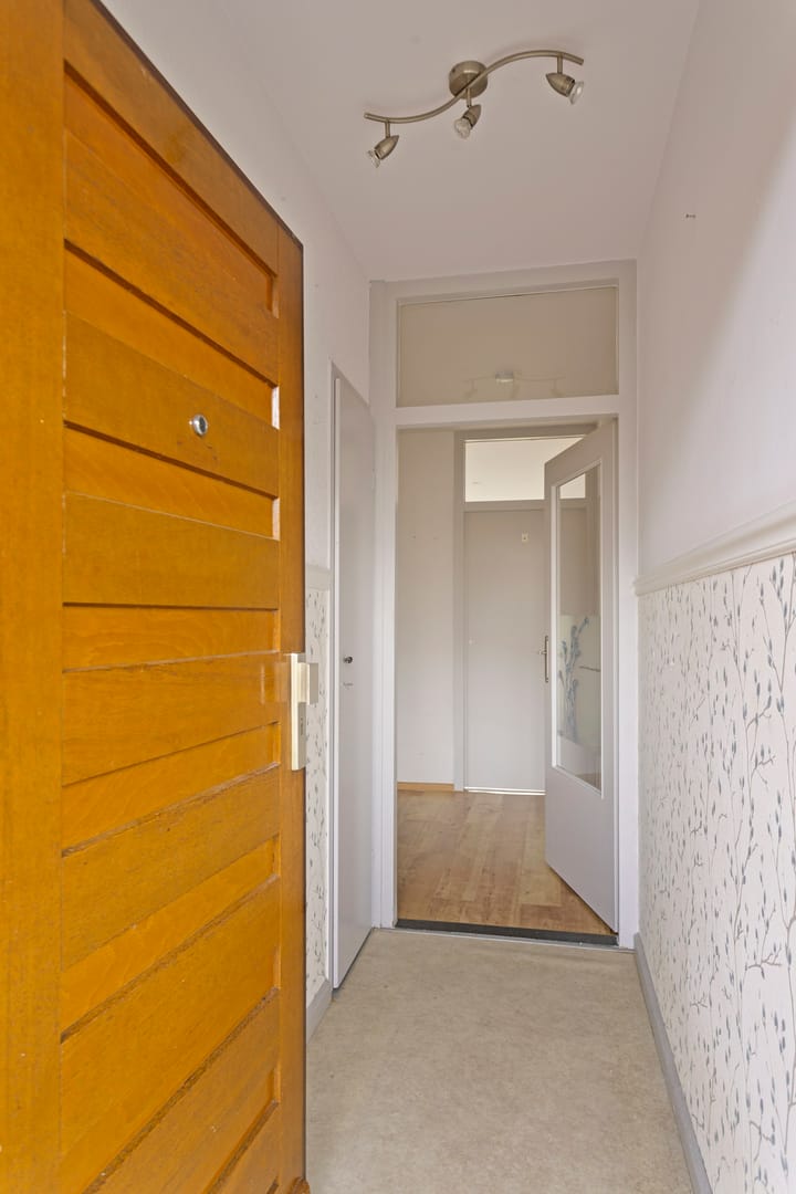 Foto 10 van Kruiskampsingel 109