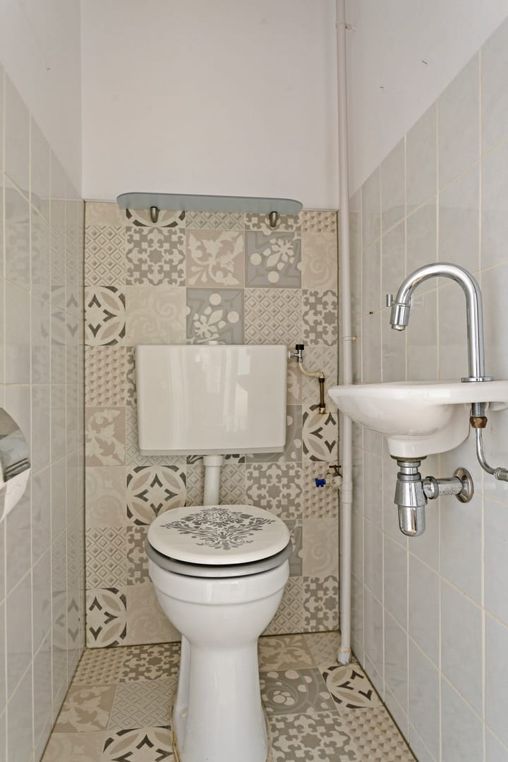 Foto 12 van Kruiskampsingel 109